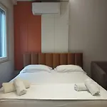 Rombald Square Apartment Tirana