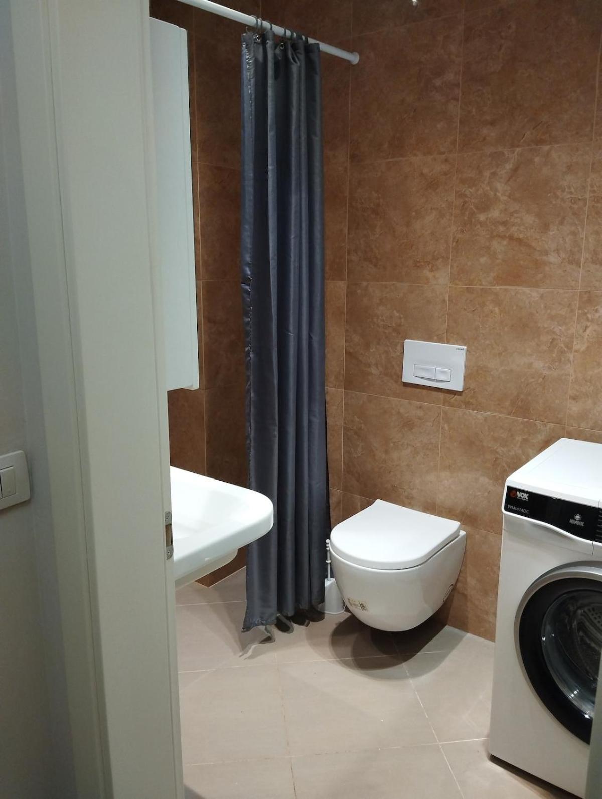 Rombald Square Apartment