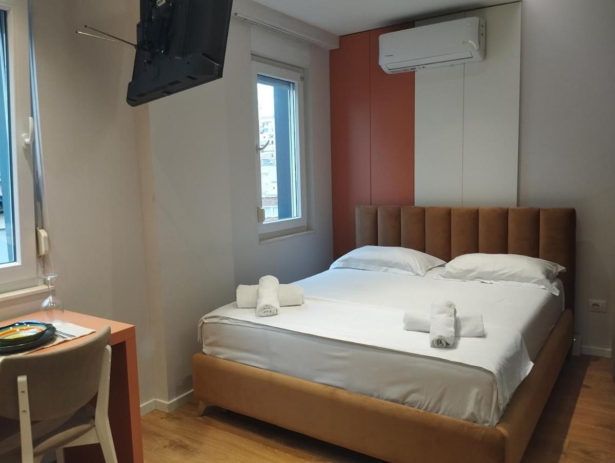 Rombald Square Apartment
