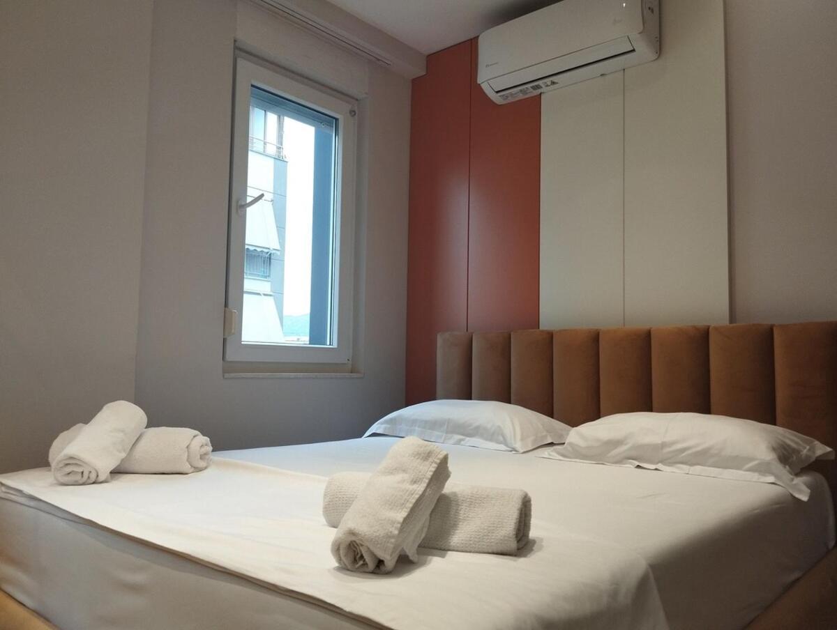 Apartment Rombald Square